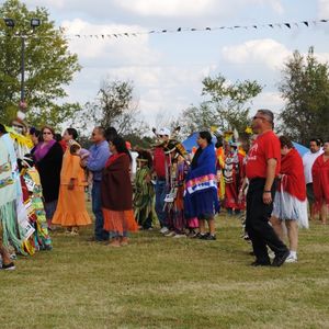 Wyandotte Nation Tribal Powwow | TravelOK.com - Oklahoma's Official ...