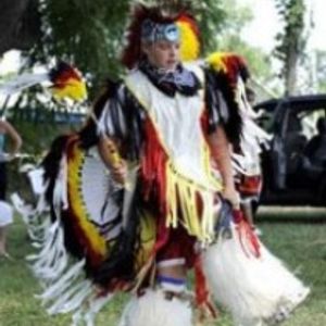 Eastern Shawnee Tribal Powwow | TravelOK.com - Oklahoma's Official ...