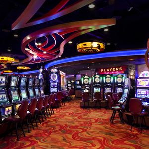 One Fire Casino | TravelOK.com - Oklahoma's Official Travel & Tourism Site