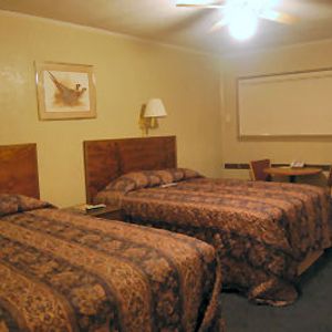 Watonga Motel & RV Park | TravelOK.com - Oklahoma's Official Travel ...