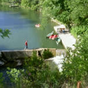 Deer Creek Lodge | TravelOK.com - Oklahoma's Official Travel & Tourism Site