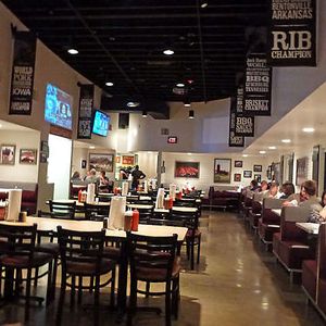 Oklahoma Joe's BBQ | TravelOK.com - Oklahoma's Official Travel ...