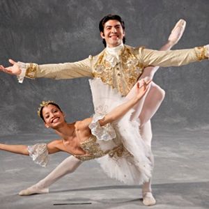 Tulsa Ballet | TravelOK.com - Oklahoma's Official Travel & Tourism Site