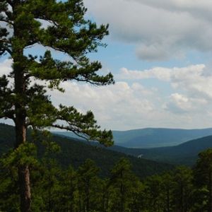 Winding Stair Recreation Area | TravelOK.com - Oklahoma's Official ...