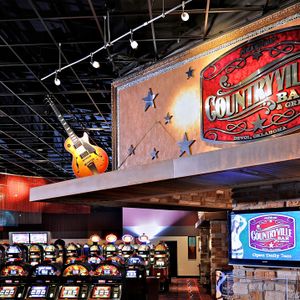 red river casino in oklahoma free play