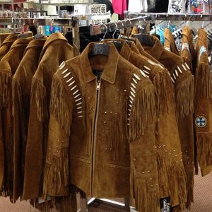 Cherokee Trading Post &Amp; Boot Outlet | Travelok.com - Oklahoma&Amp;#39;S Official Travel &Amp; Tourism Site