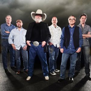 Charlie Daniels Band in Concert | TravelOK.com - Oklahoma's Official ...