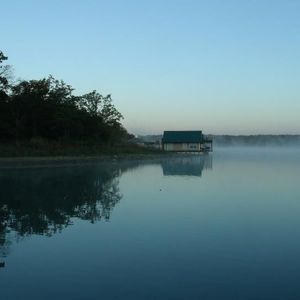 Lake Murray Floating Cabins Travelok Com Oklahoma S Official
