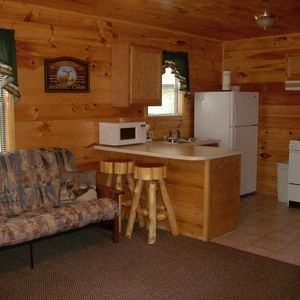 Beavers Bend Wildlife Museum & Cabin Rentals | TravelOK.com - Oklahoma