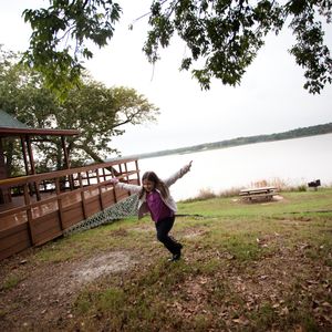 Hugo Lake Park | TravelOK.com - Oklahoma's Official Travel & Tourism Site