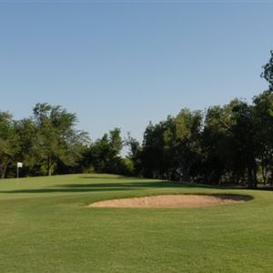 Lake Hefner Golf Club | TravelOK.com - Oklahoma's Official Travel ...