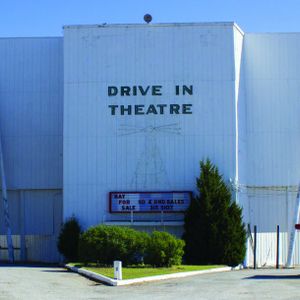 beacon drive in theatre