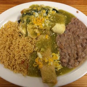 El Rodeo Mexican Restaurant Travelokcom - Oklahomas Official Travel Tourism Site