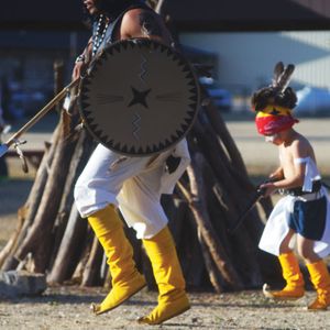 Fort Sill Apache Tribe | TravelOK.com - Oklahoma's Official Travel ...