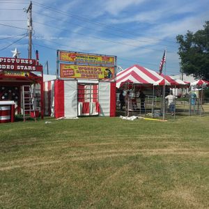 Kay County Free Fair | TravelOK.com - Oklahoma's Official Travel ...