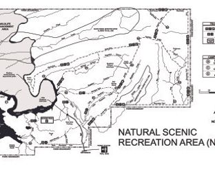 Mcgee Creek State Park Travelok Com Oklahoma S Official Travel