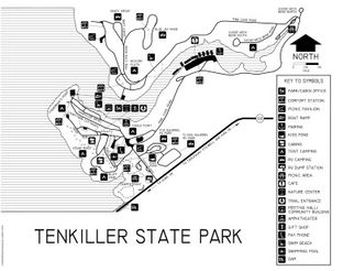 Tenkiller State Park Travelok Com Oklahoma S Official Travel