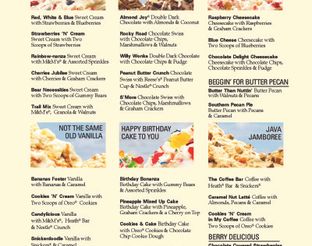 Marble Slab Creamery Travelok Com Oklahoma S Official Travel Tourism Site