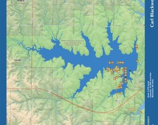 Lake Carl Blackwell Travelok Com Oklahoma S Official Travel Tourism Site