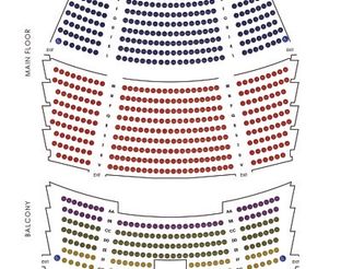 Armstrong Auditorium Travelok Com Oklahoma S Official Travel Tourism Site