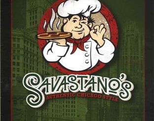View Savastano's Pizzeria Menu