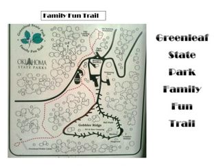 Family Fun Trail