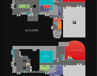 Grand Casino Event Center Shawnee Ok Grand Casino Event Center Shawnee Ok