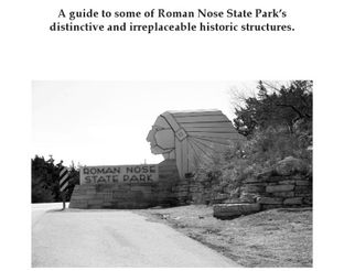 Roman Nose Historic Walking Tour