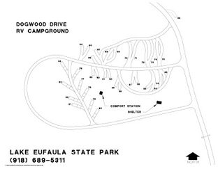 Lake Eufaula State Park Travelok Com Oklahoma S Official Travel Tourism Site