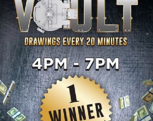 Empty the Vault: Sundays