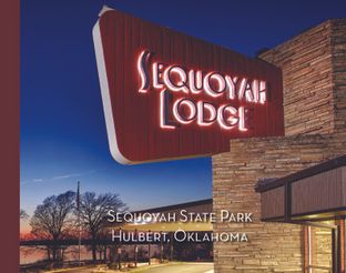 View Sequoyah State Park Catering Menu