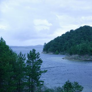 City of Broken Bow | TravelOK.com - Oklahoma's Official Travel ...