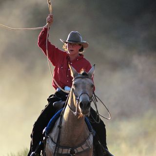 Oklahoma Rodeos | TravelOK.com - Oklahoma's Official Travel & Tourism Site