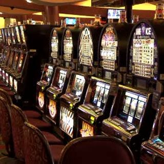 best casino in northeast oklahoma