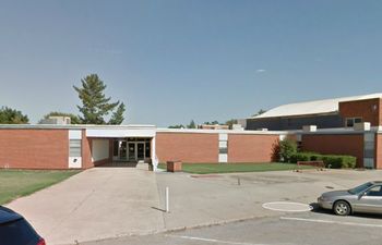 ITIN Erick High School