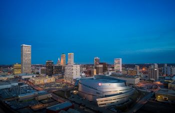 BOK Center