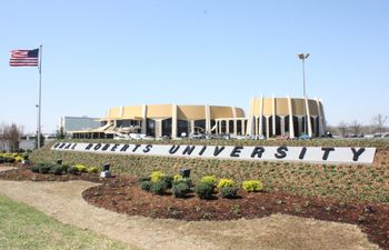 Tulsa Mabee Center