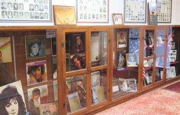 Blanchard Alumni Building