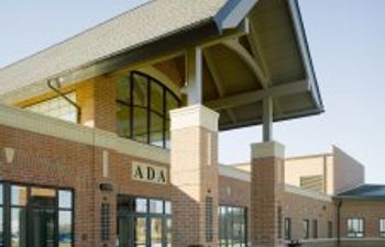 ITIN Ada High School