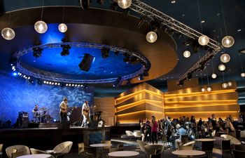 River Spirit Casino Resort