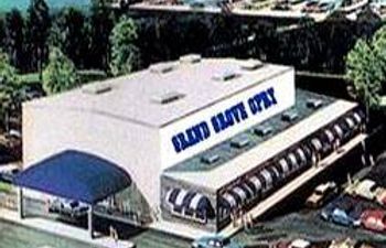 Grand Grove Opry