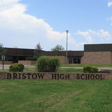 Bristow High School ITIN