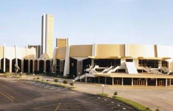 ITIN Mabee Center