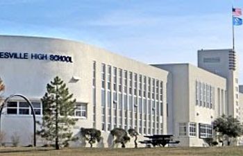 Bartlesville High School