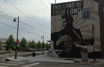 ITIN Woody Guthrie Center