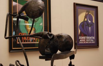 Oklahoma Jazz Hall of Fame