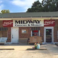 Midway Grocery & Market