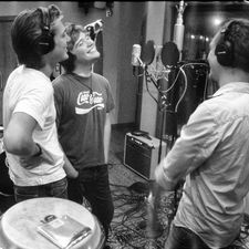 OK Music Trail: Hanson Itinerary | TravelOK.com - Oklahoma's ...