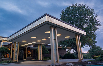 Hillcrest Country Club