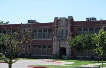 Hawthorne Elementary School